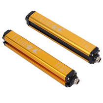 Taihe THG safety light curtain safety grating sensor injection molding machine punch protector infrared radiation protection device