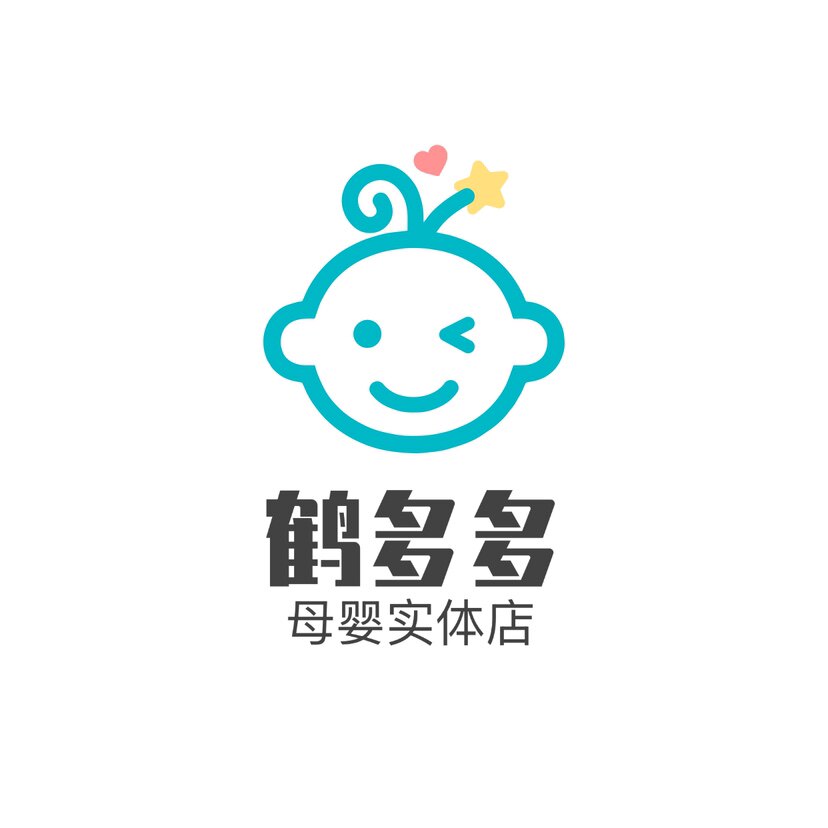 鹤多多母婴店