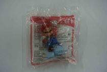 McDonalds Happy Meal Toys Super Mario Series Toys Jumping Mario