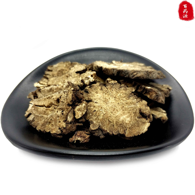 Chinese herbal medicine Hemlock Hemlock 500g Sichuan Winekawa Chisegawa Tablet Wearing the Hemlock Hemlock Chuanxiong Tea Mill Hemlock Powder