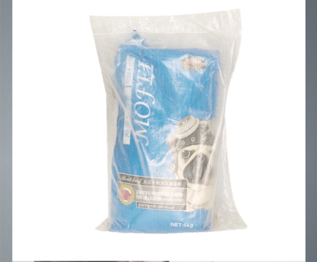 Thịt bò bột yến mạch thức ăn cho chó 10 kg mofei thức ăn cho chó 10 kg chihuahua bargo đặc biệt đầy đủ công thức dinh dưỡng Haas - Chó Staples royal canin giá rẻ