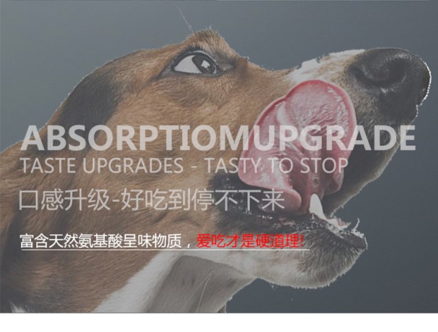 Thịt bò bột yến mạch thức ăn cho chó 10 kg mofei thức ăn cho chó 10 kg chihuahua bargo đặc biệt đầy đủ công thức dinh dưỡng Haas - Chó Staples royal canin giá rẻ