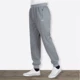 Mùa thu và mùa đông quần thể thao nam cộng với quần nhung dày rộng kích thước lớn cotton sinh viên quần Harlan giản dị