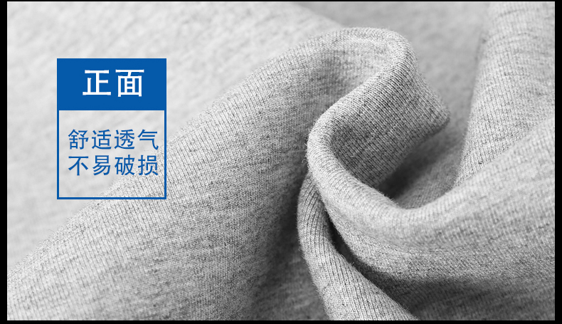 Mùa hè thể thao quần short nam cotton cộng với phân bón để tăng thường lỏng lẻo năm quần chất béo cotton siêu kích thước quần shop quần áo nam
