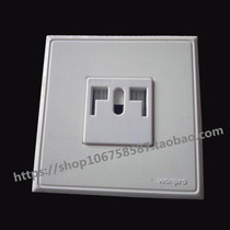 WF - 6C1 2 R2 1 2 2 - bit 86 special L - type 10A wall panel power outlet