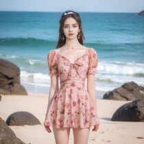 lulu cozys slimming design shows off feminine elegance new swimwear is on the market