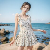 lulu cozy fashion design new summer swimsuit allows you to show unlimited charm in the swimming pool