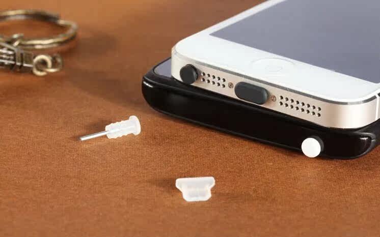 Connecteur pour téléphone portable - Ref 317054 Image 8