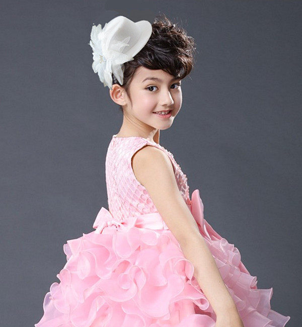 Accessoire cheveux en tissu - Ref 1202784 Image 11