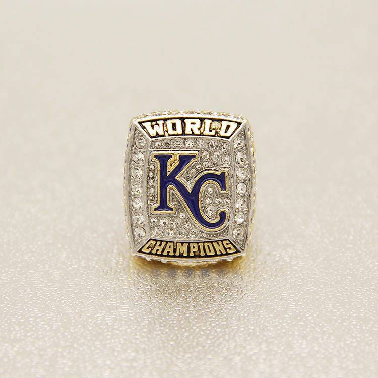 Bague mixte en Alliage argent plaque plaque or - Ref 3086382 Image 4