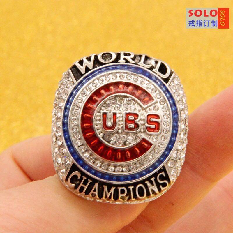 Bague mixte en Alliage argent plaque plaque or - Ref 3086382 Image 5