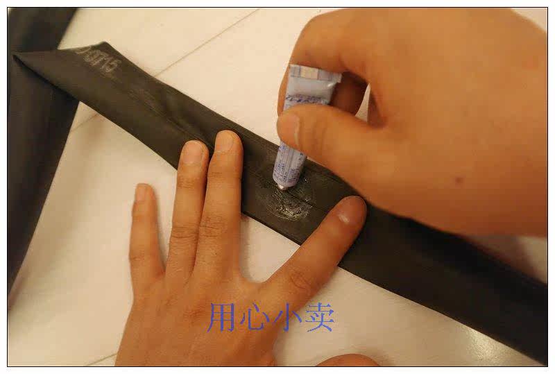 Kit de réparation vélo - Ref 2315818 Image 4