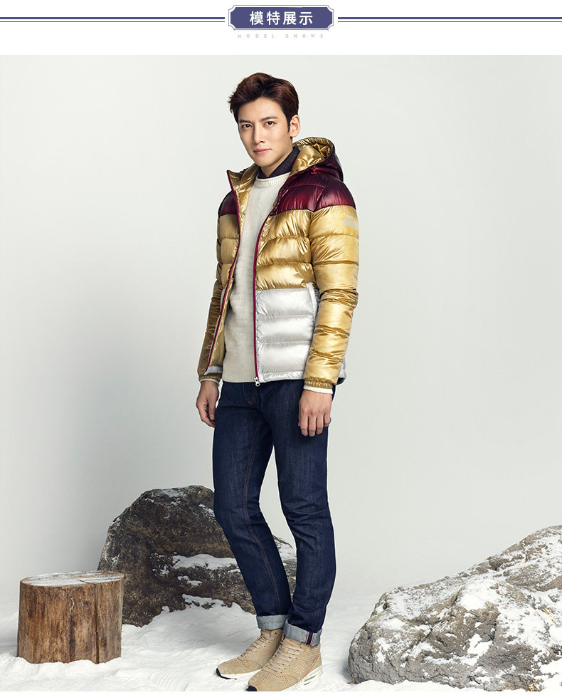 Blouson homme LONSDALE     - Ref 3119963 Image 22