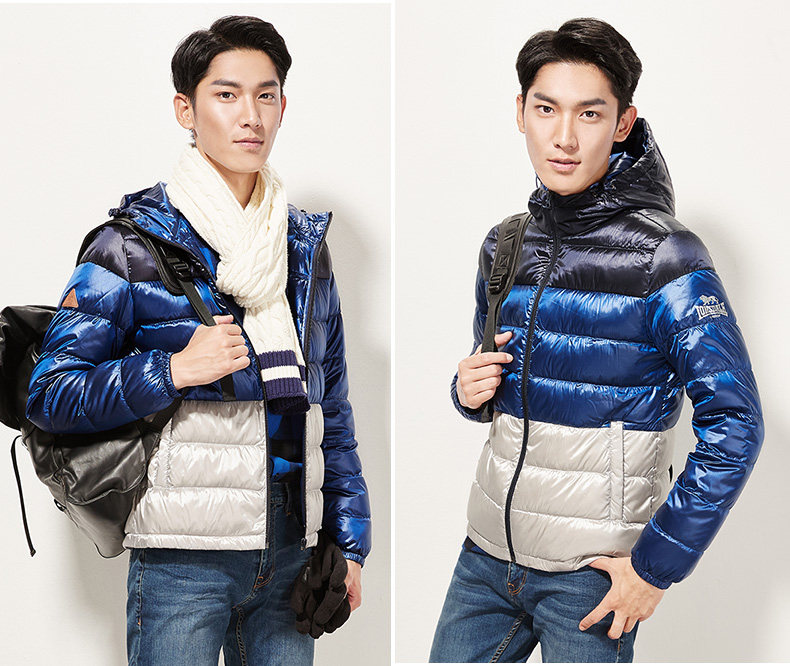 Blouson homme LONSDALE     - Ref 3119963 Image 29