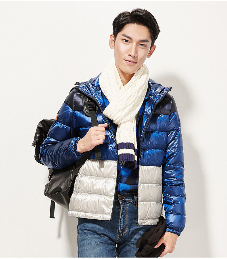 Blouson homme LONSDALE     - Ref 3119963 Image 28