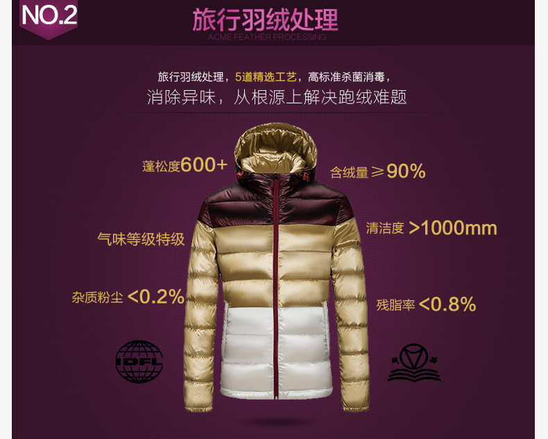 Blouson homme LONSDALE     - Ref 3119963 Image 11