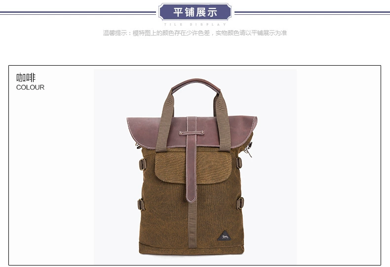 Rồng và Lion Dale Shoulder Bag Túi Messenger Satchel Mùa Xuân Ngoài Trời Giải Trí Truy Cập của Nam Giới Satchel 3153649 túi lv nam