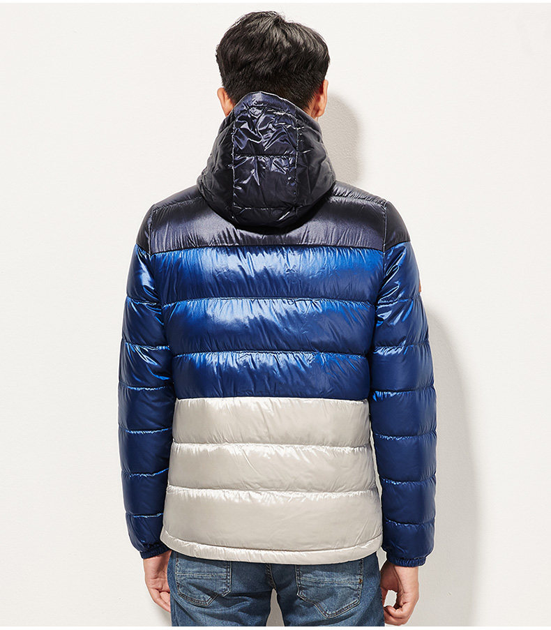 Blouson homme LONSDALE     - Ref 3119963 Image 30