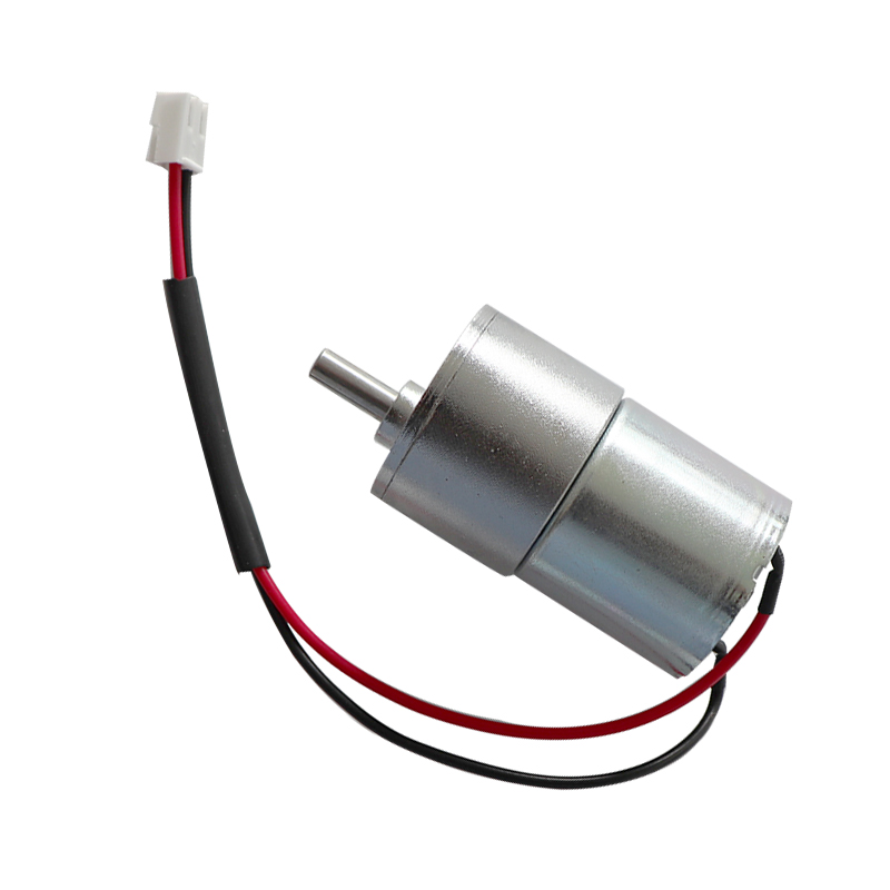 The manufacturer directly supplies 1150D label machine high power motor express logistics barcode machine accessories start motor component