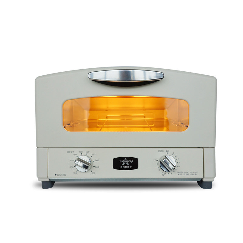 [USD 351.61] Japan Sengoku Aladdin AETG15CA Electric Oven Multipurpose