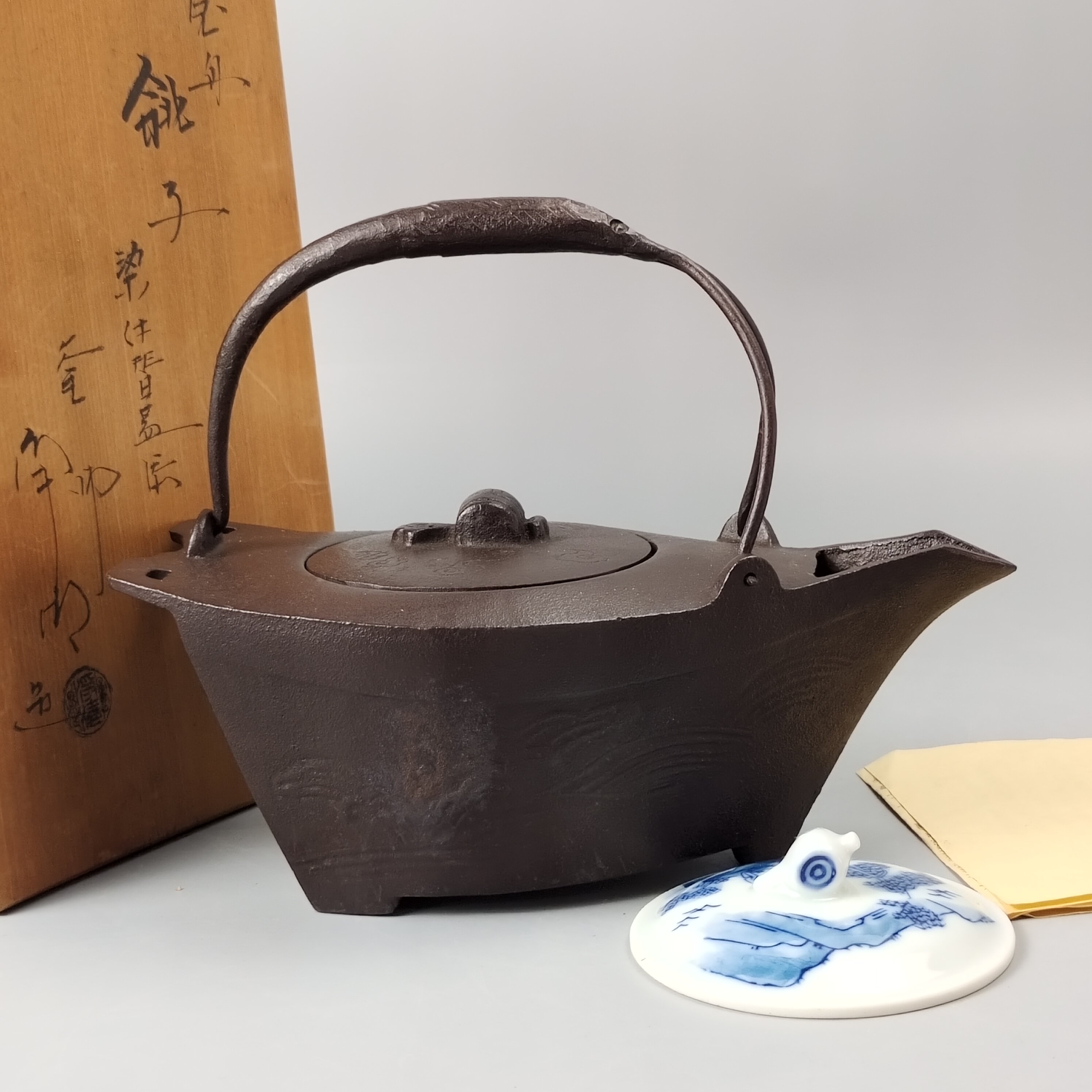 盃洗 コンポート‥◇‥南蛮人