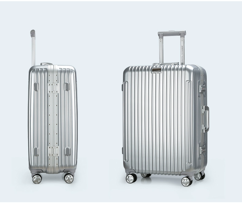 Samsonite / Samsonite B & B Xe đẩy BH4 Vali bánh xe vali