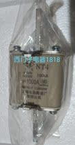 NT4-800A 1000A Shanghai Electric Ceramic Factory Co Ltd] Feiling brand fuse