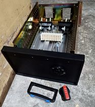  Unit drawer MNS Economical 1 2 drawer series Zhejiang Zhongyi Electric