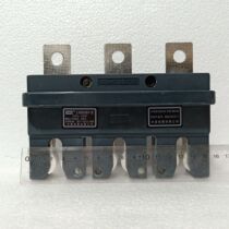 Sino-Italy electrical plug-in (CJC3-250A)CZC3-B-250A (55 spacing) in most areas