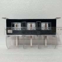 Zhejiang Zhongyi electrical appliances one-time socket CT2-B-400A-630A (55 spacing) most areas