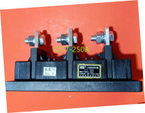 Zhejiang Zhongyi Electric main circuit static plug-in CJT7-250A most areas