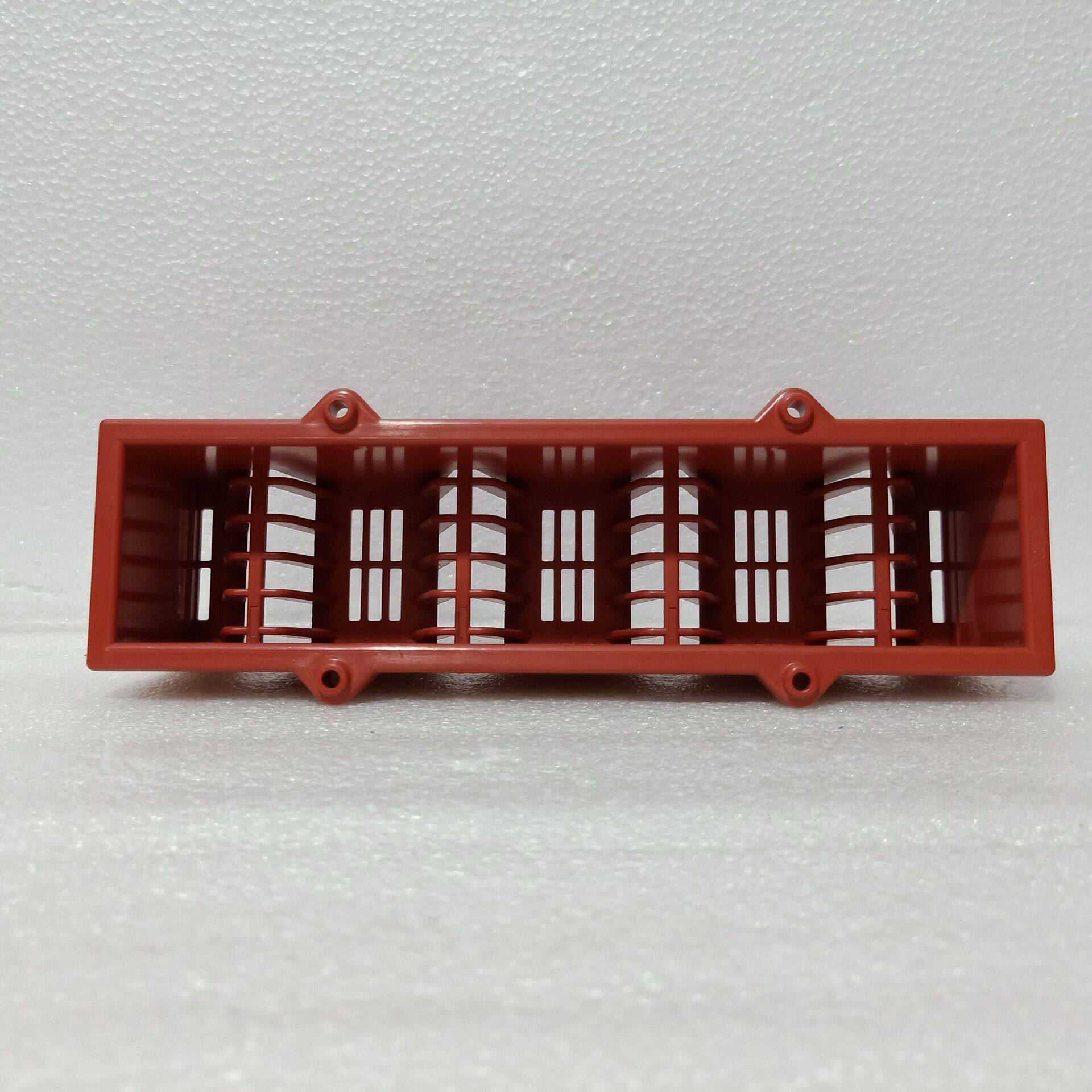 Wenzhou DeSource Electric main circuit Once in the wire cover DJXZ6-B-250A-400A