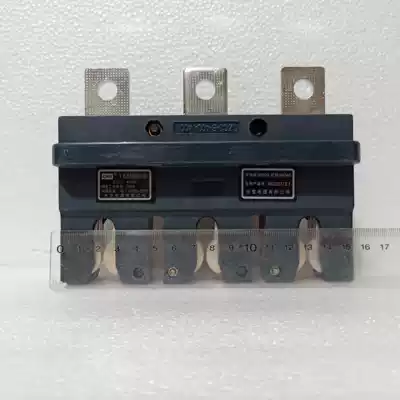 Zhongyi main circuit plug (CJC3-400A)CZC3-B-400A 690V