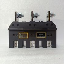 Wenzhou Deyuan Electric Main Circuit Dynamic Plug-in DJZ6-400A 3 Most Areas