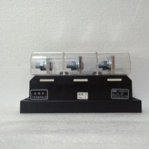 Zhejiang Zhongyi Electric main circuit static plug-in CJT1-400A most areas