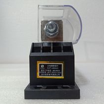 Wenzhou Deyuan Electric main circuit static plug-in DJT1-400A 3 (tax and freight rate) in most areas