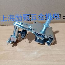  Wenzhou Deyuan Electric Co Ltd Operating mechanism CJG-4 11 CJG-2(60 degree split and closed)