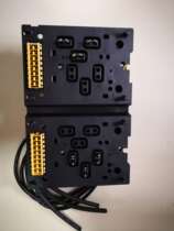 Wenzhou Deyuan Electric 8E 2 drawer plug-in rear plate 63A2 group secondary GLBS 200 523R5