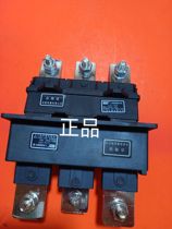 CJT7-250A 3 Wenzhou Zhongyi CIWZ main circuit connector cjz7-250a 3