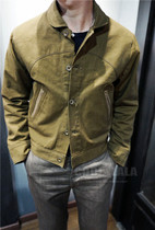  FBC FAT BOY CLOTHING Out-of-print old cloth jacket jacket regular agent domestic spot