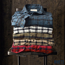  FILSON century-old classic Alaska shirt regular agent domestic spot 12006