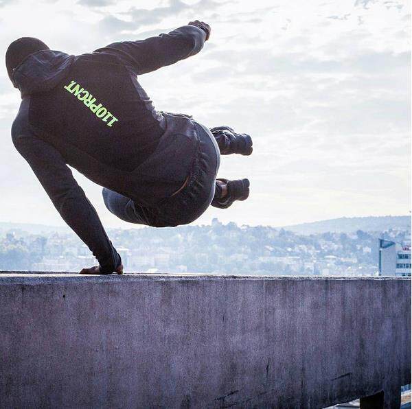 Vêtement fitness homme - Ref 616326 Image 16