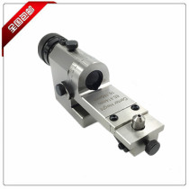 High-precision horizontal R-angle shaper KT50 perspective grinding wheel dresser optical arc corrector