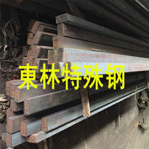 Ball iron bar QT500-7 ball iron plate QT500-10 pig iron square bar pig iron ring cast iron ring cast iron round steel