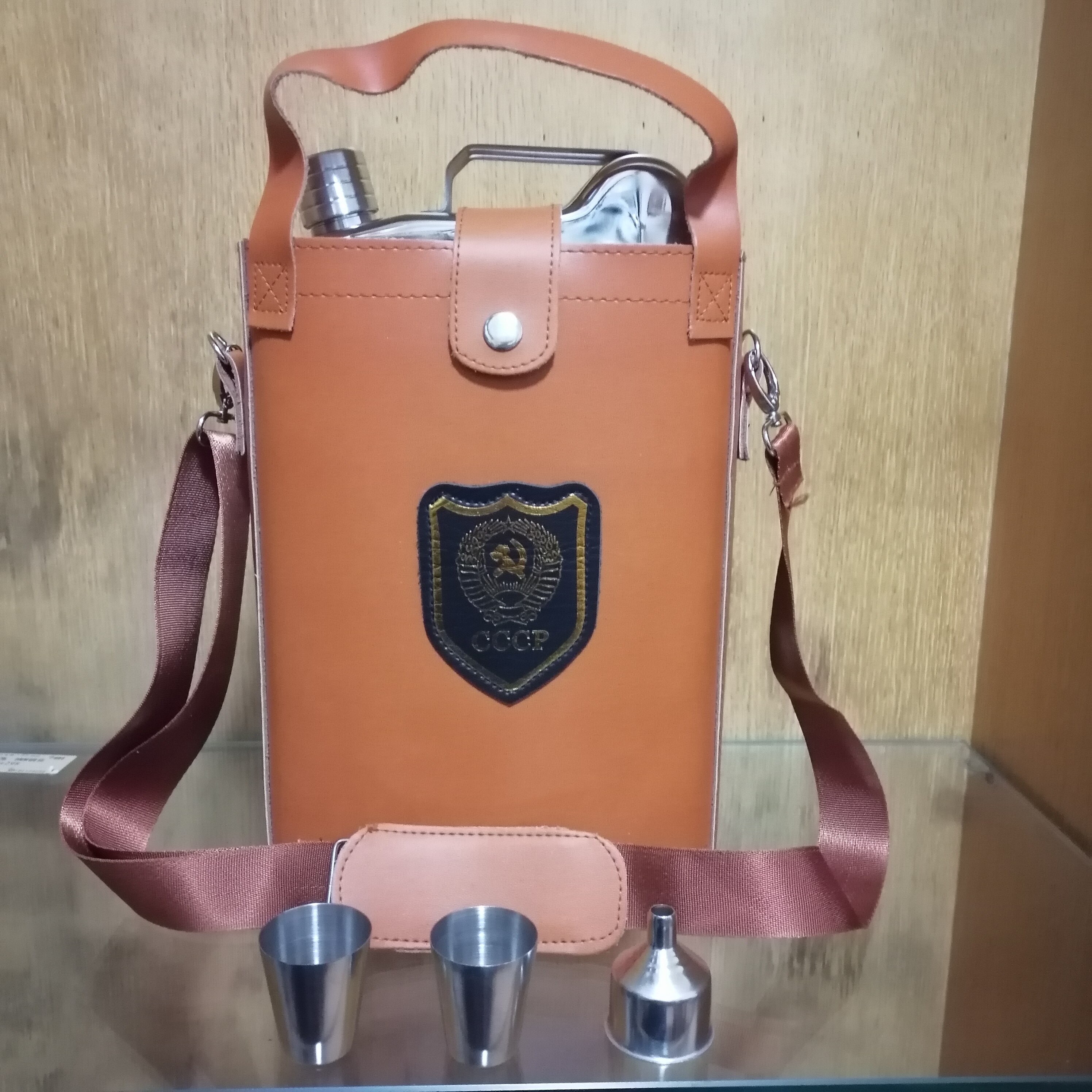 Thickened 304 stainless steel barrel-shaped liquor pot 3 catties 5 catties 10 catties portable outdoor portable water bottle home retro