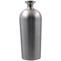 304 stainless steel thickened portable outdoor wine pot 1 catty wine bottle Home retro Kettle Gift GIFT DRESS WHITE WINE