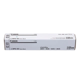Оригинальный Canon NPG-84 Black Ink Powder подходит для цифровой композитной машины IR2625/IR2630/IR2635/IR2645