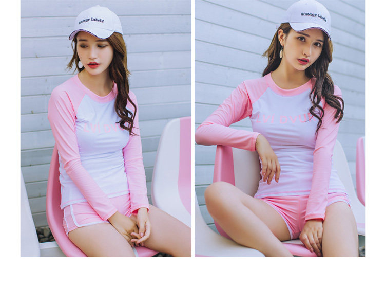 Maillot de bain pour femme - Ref 3029493 Image 36