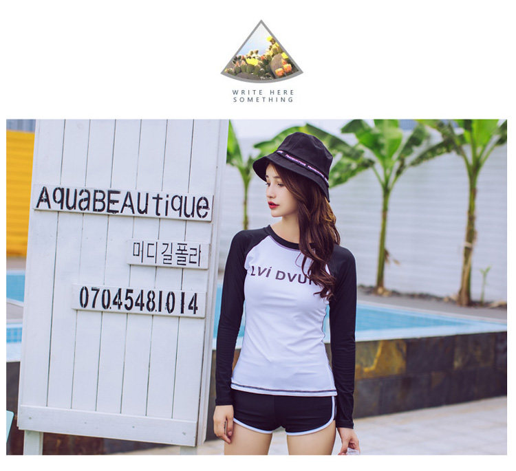 Maillot de bain pour femme - Ref 3029493 Image 21