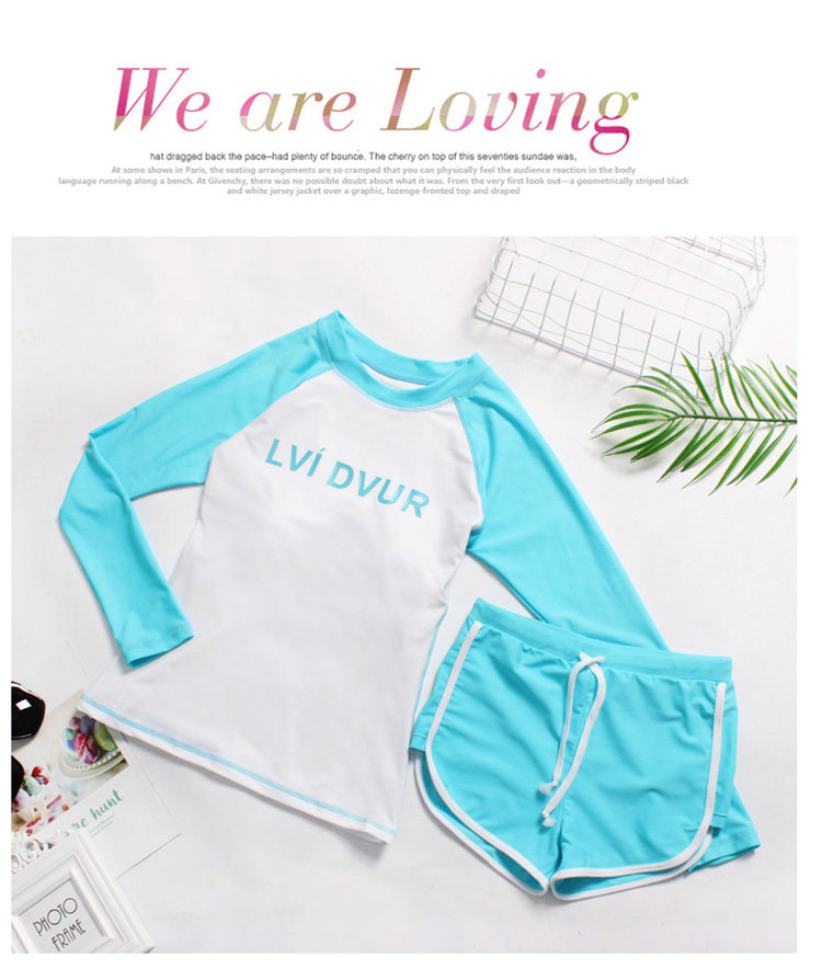 Maillot de bain pour femme - Ref 3029493 Image 47